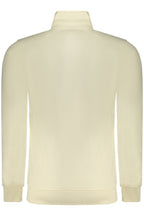 RIFLE HERREN-SWEATSHIRT MIT REISSVERSCHLUSS WEISS