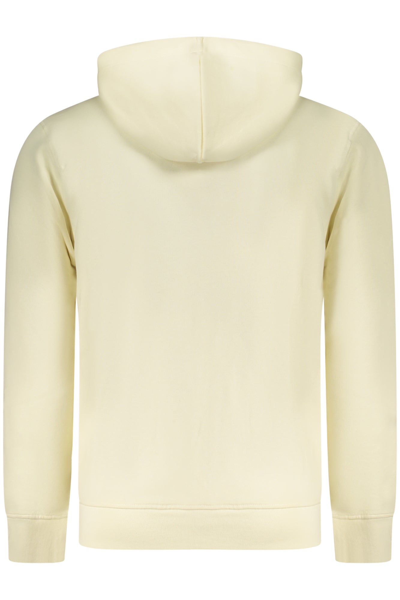 RIFLE Herren Sweatshirt – Langarm, mit Taschen | Sweatshirts Weiß