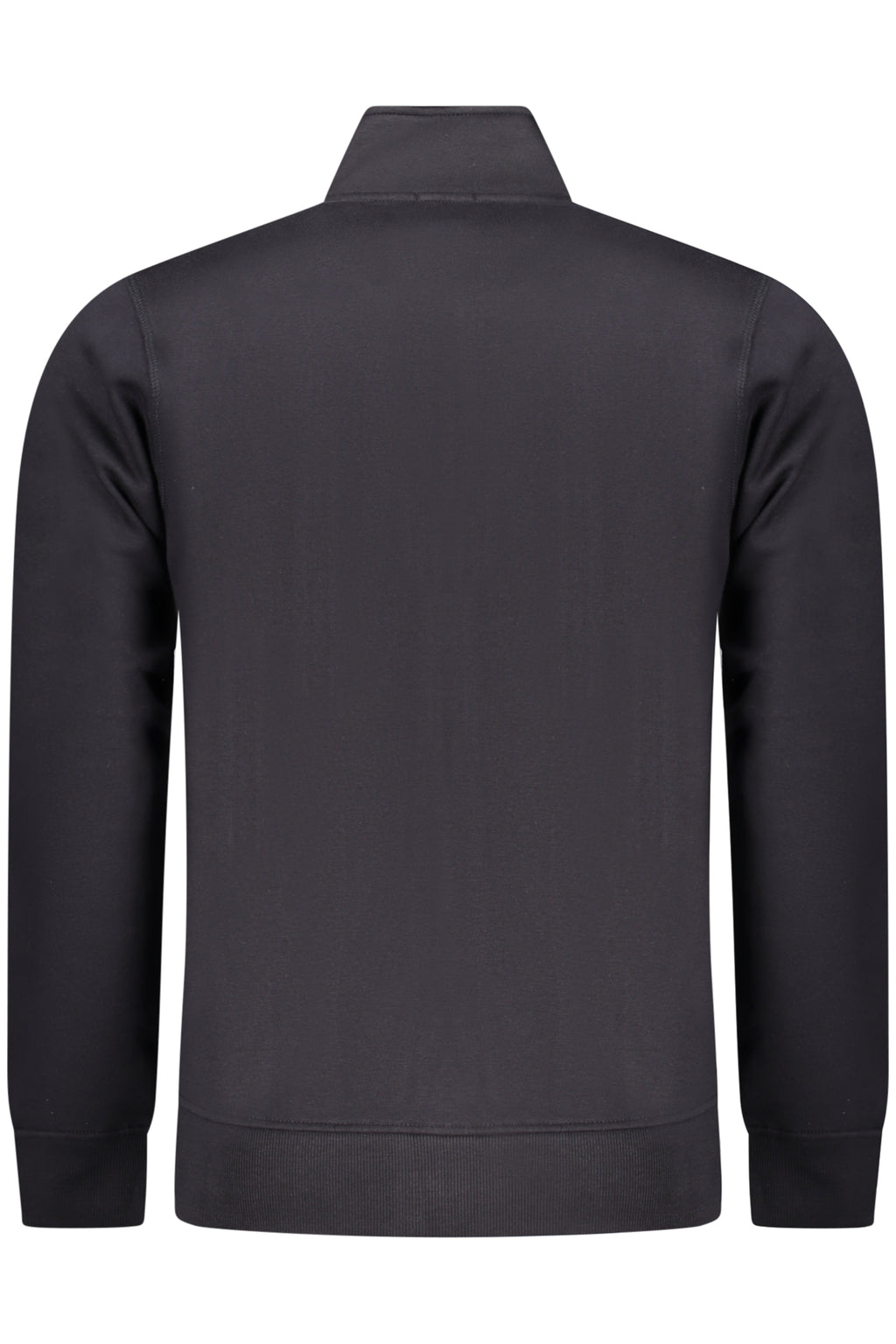 RIFLE HERREN BLAUES SWEATSHIRT MIT REISSVERSCHLUSS