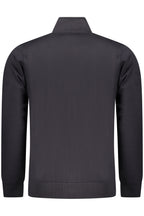 RIFLE HERREN BLAUES SWEATSHIRT MIT REISSVERSCHLUSS