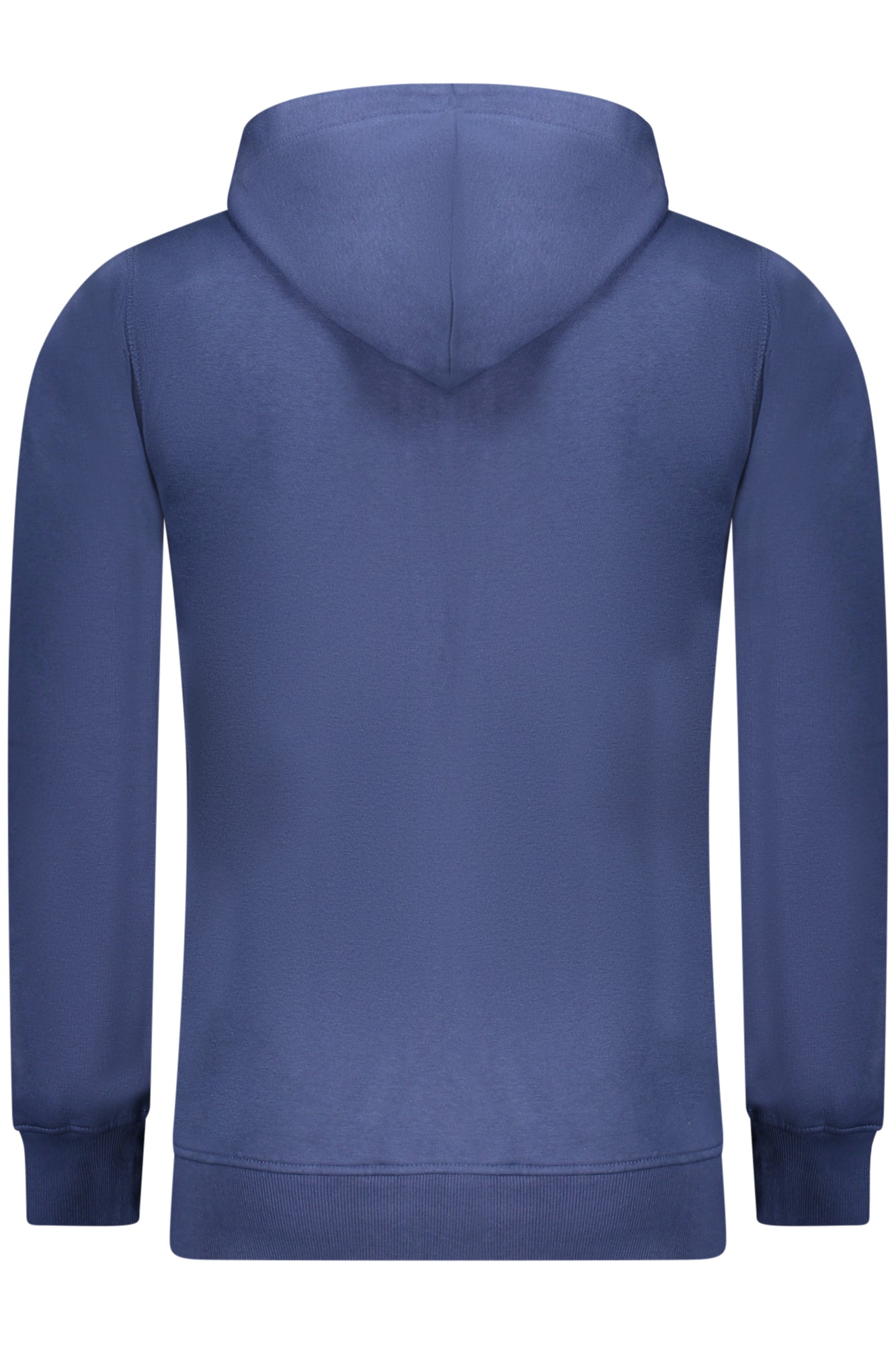 RIFLE Herren Sweatshirt – Langarm, mit Taschen | Sweatshirts Blau