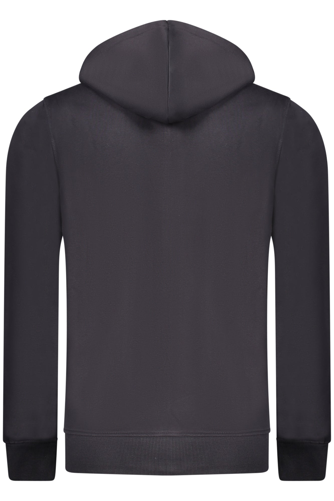 RIFLE HERREN BLAUES SWEATSHIRT MIT REISSVERSCHLUSS Secondary image