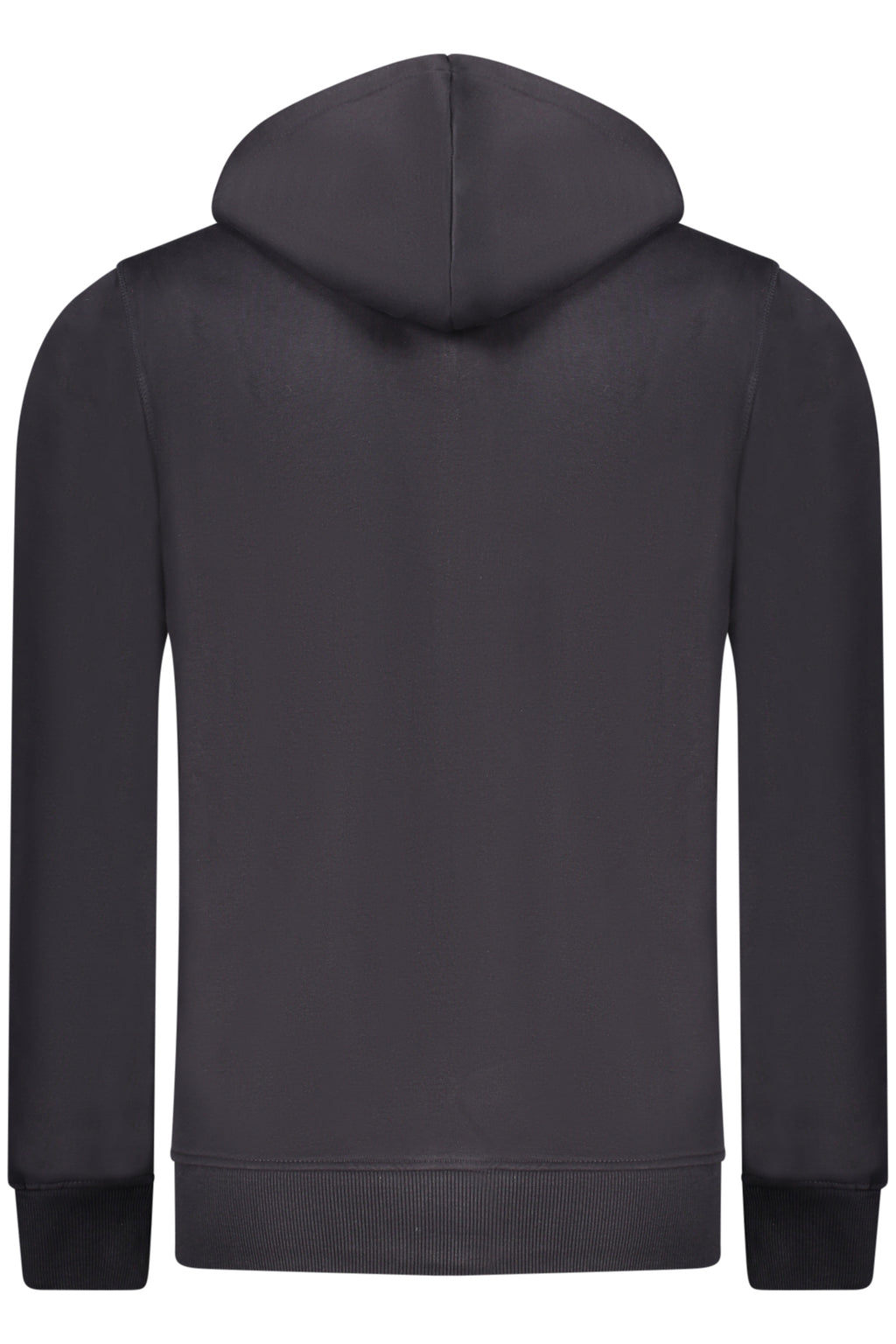 RIFLE HERREN BLAUES SWEATSHIRT MIT REISSVERSCHLUSS