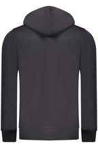 RIFLE HERREN BLAUES SWEATSHIRT MIT REISSVERSCHLUSS