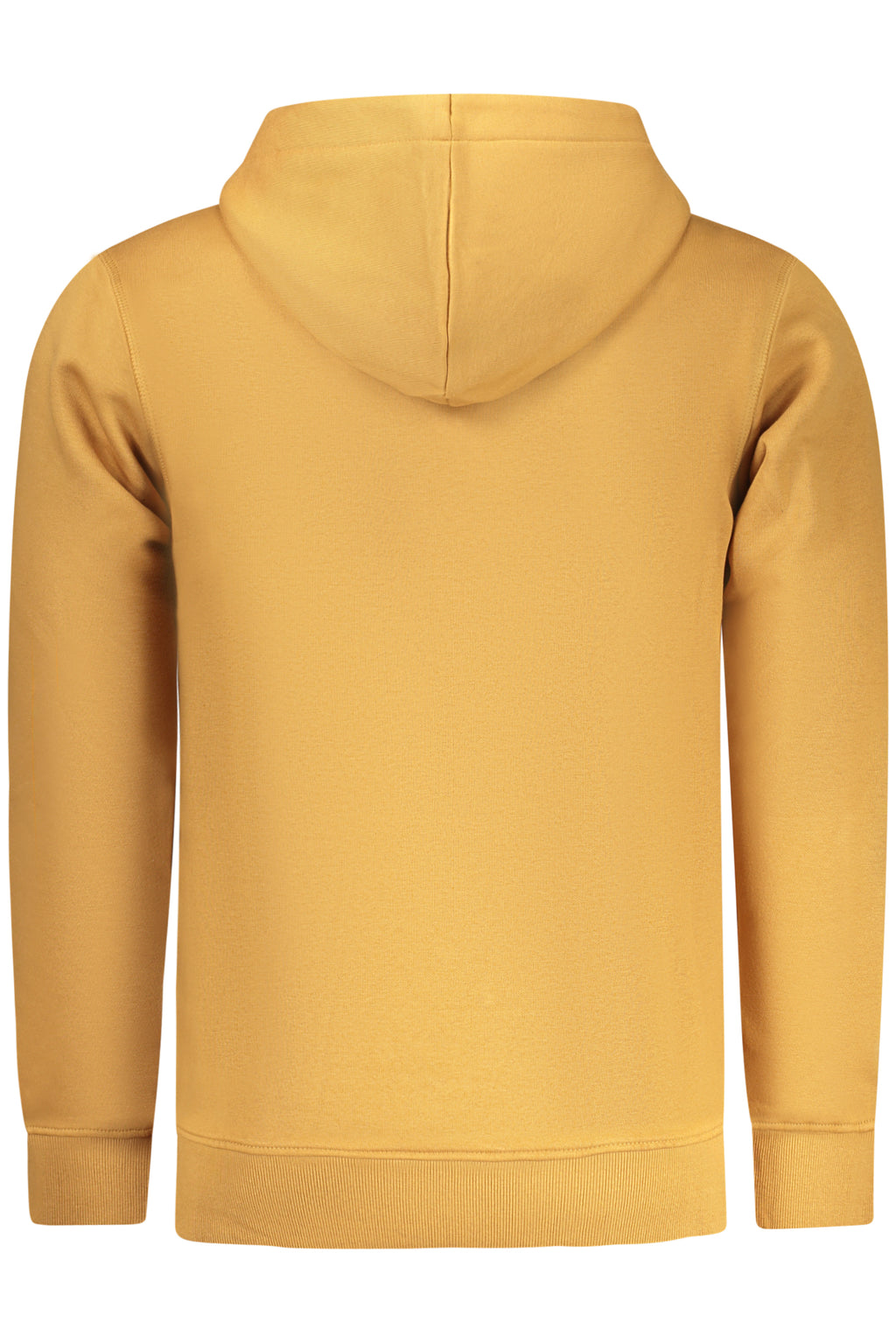 RIFLE HERREN-SWEATSHIRT MIT REISSVERSCHLUSS, BRAUNE WEITE