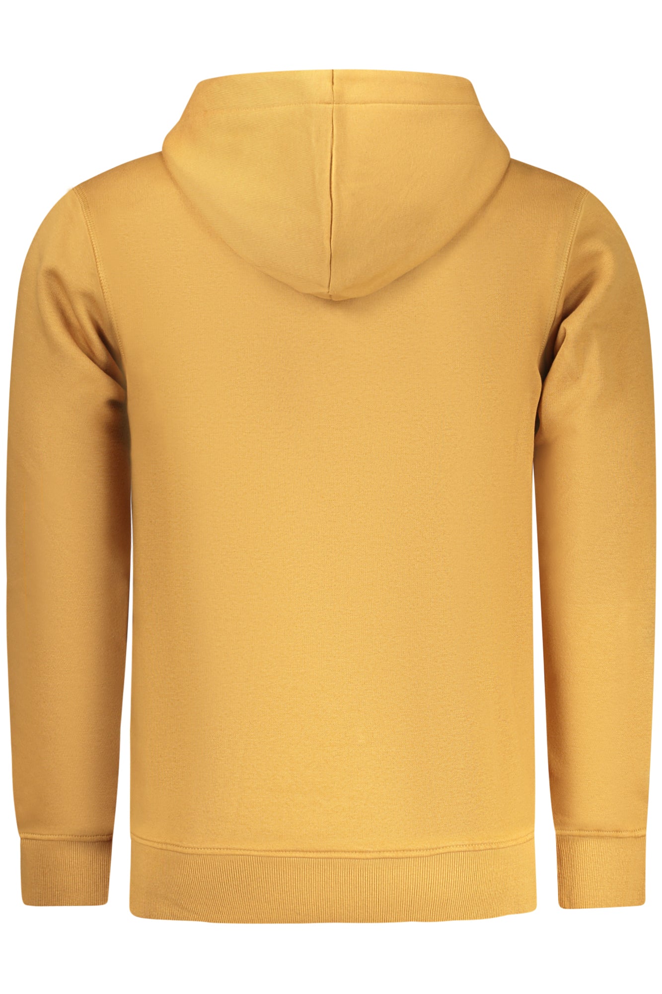 RIFLE Herren Sweatshirt – Langarm, mit Taschen | Sweatshirts Braun