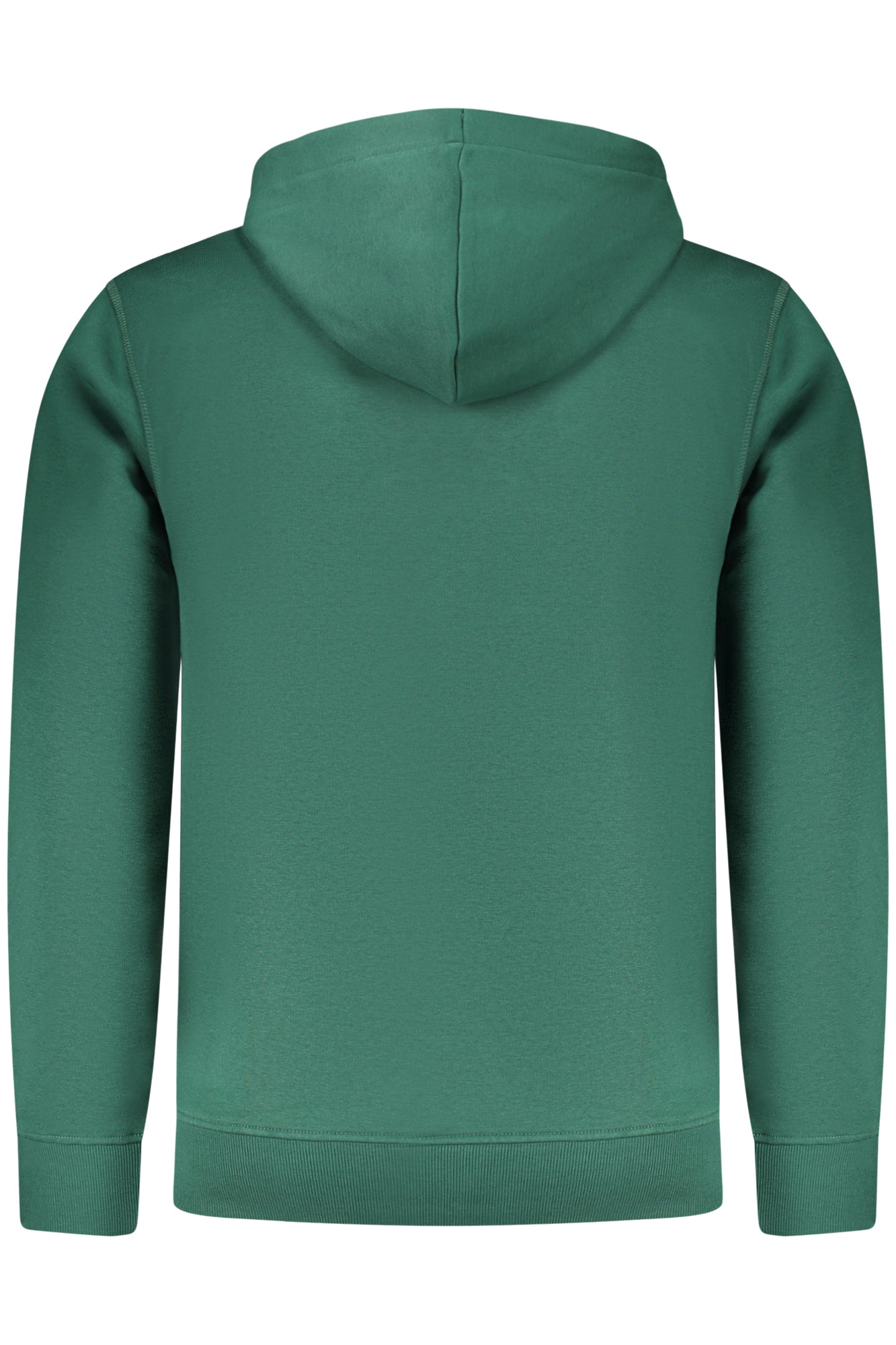 RIFLE Herren Sweatshirt – Langarm, mit Taschen | Sweatshirts Grün
