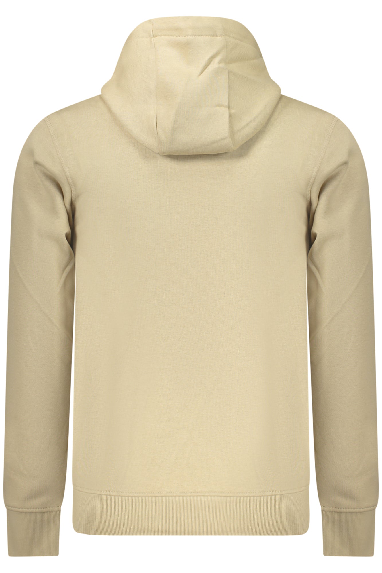 RIFLE Herren Sweatshirt – Langarm, mit Kapuze | Sweatshirts Beige
