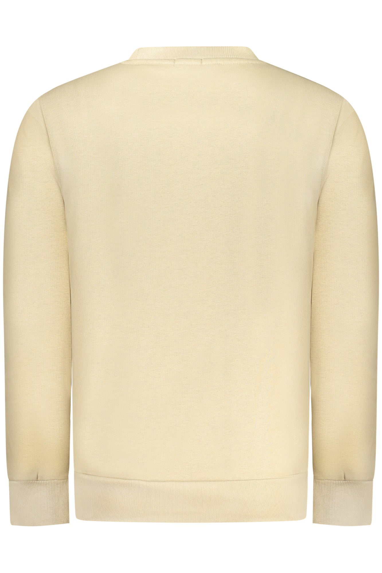RIFLE HERREN-SWEATSHIRT MIT REISSVERSCHLUSS BEIGE Secondary image