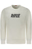 RIFLE SWEATSHIRT OHNE REISSVERSCHLUSS HERREN WEISS
