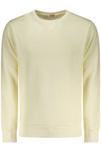 RIFLE HERREN-SWEATSHIRT MIT REISSVERSCHLUSS WEISS