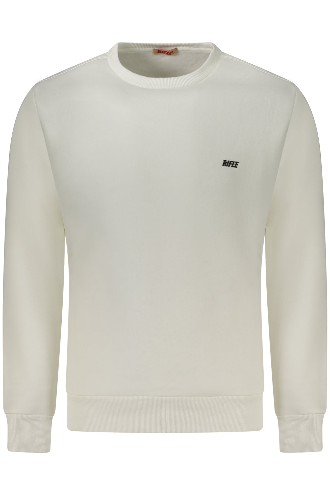 RIFLE Herren Sweatshirt – Langarm | Sweatshirts kaufen Weiß