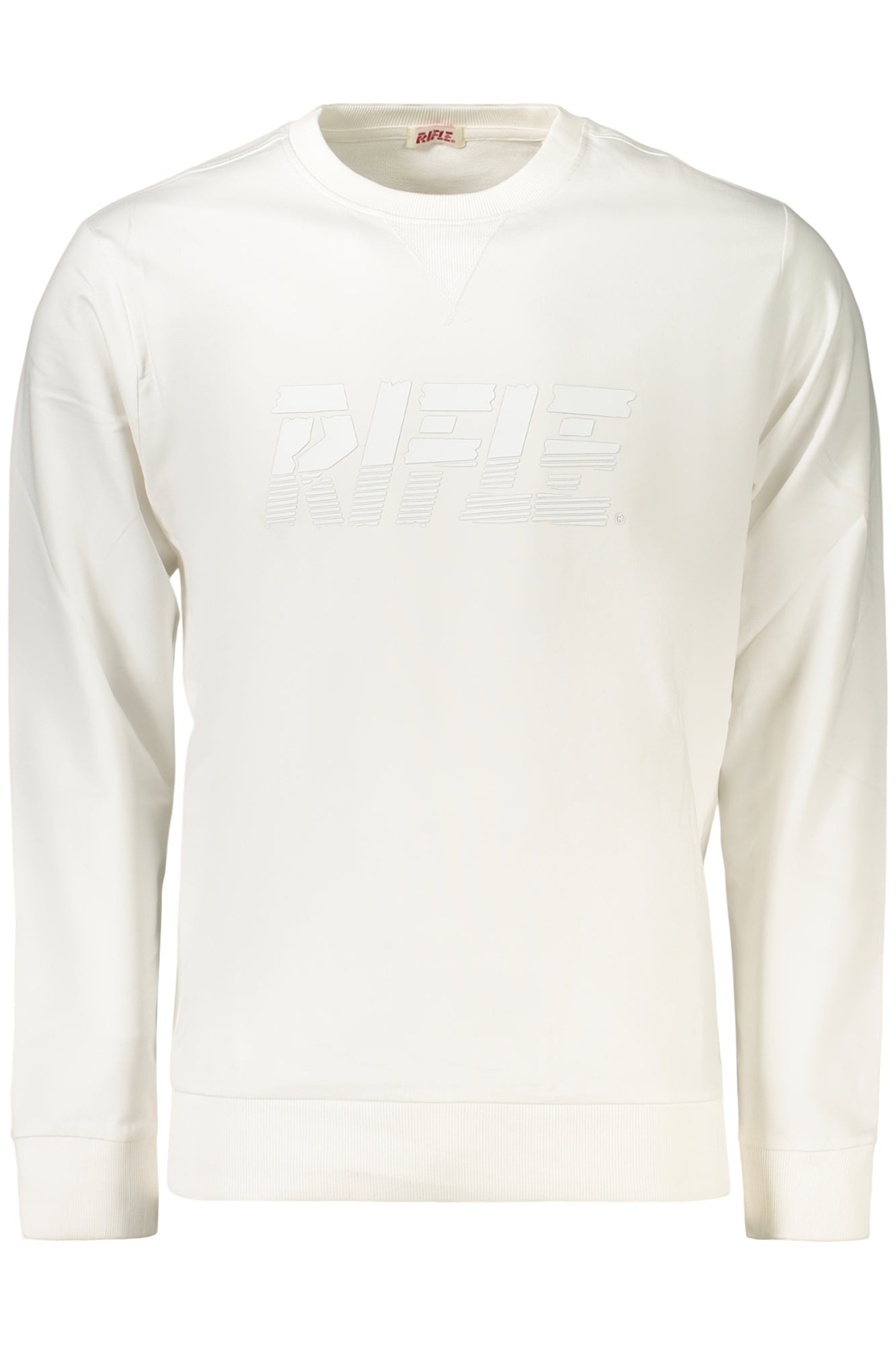 RIFLE Herren Sweatshirt | Sweatshirts günstig online kaufen Weiß