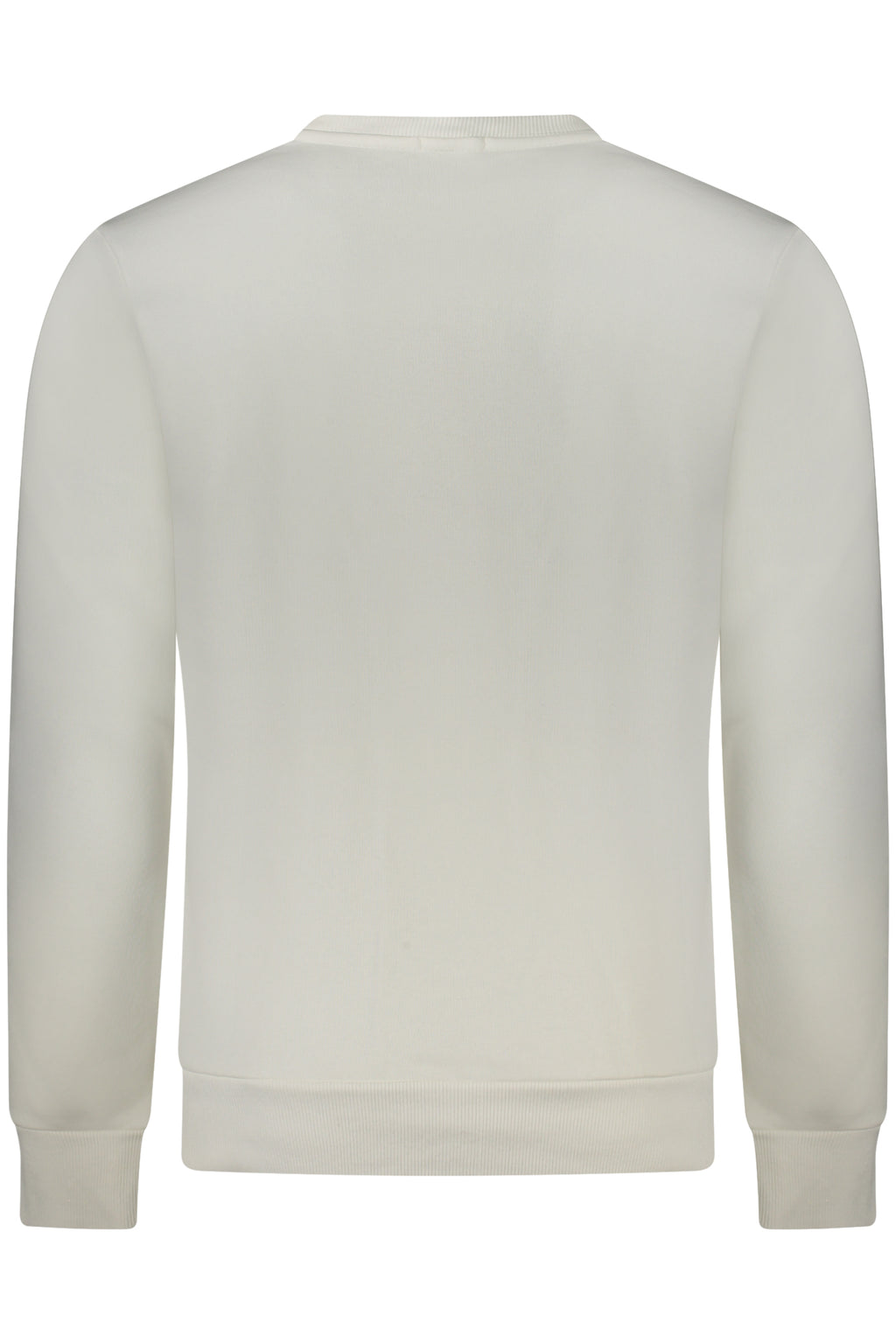 RIFLE SWEATSHIRT OHNE REISSVERSCHLUSS HERREN WEISS