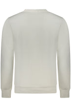 RIFLE SWEATSHIRT OHNE REISSVERSCHLUSS HERREN WEISS