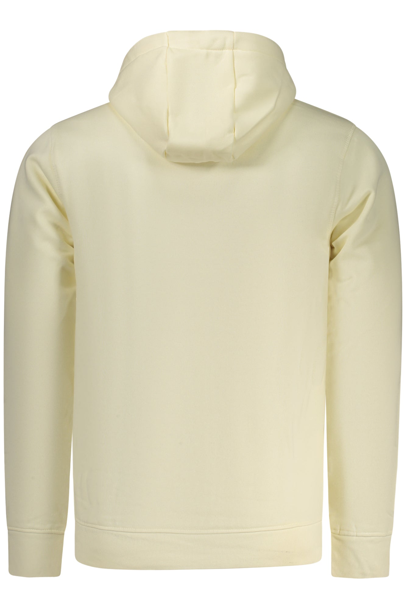 RIFLE Herren Sweatshirt – Langarm, mit Kapuze | Sweatshirts Weiß