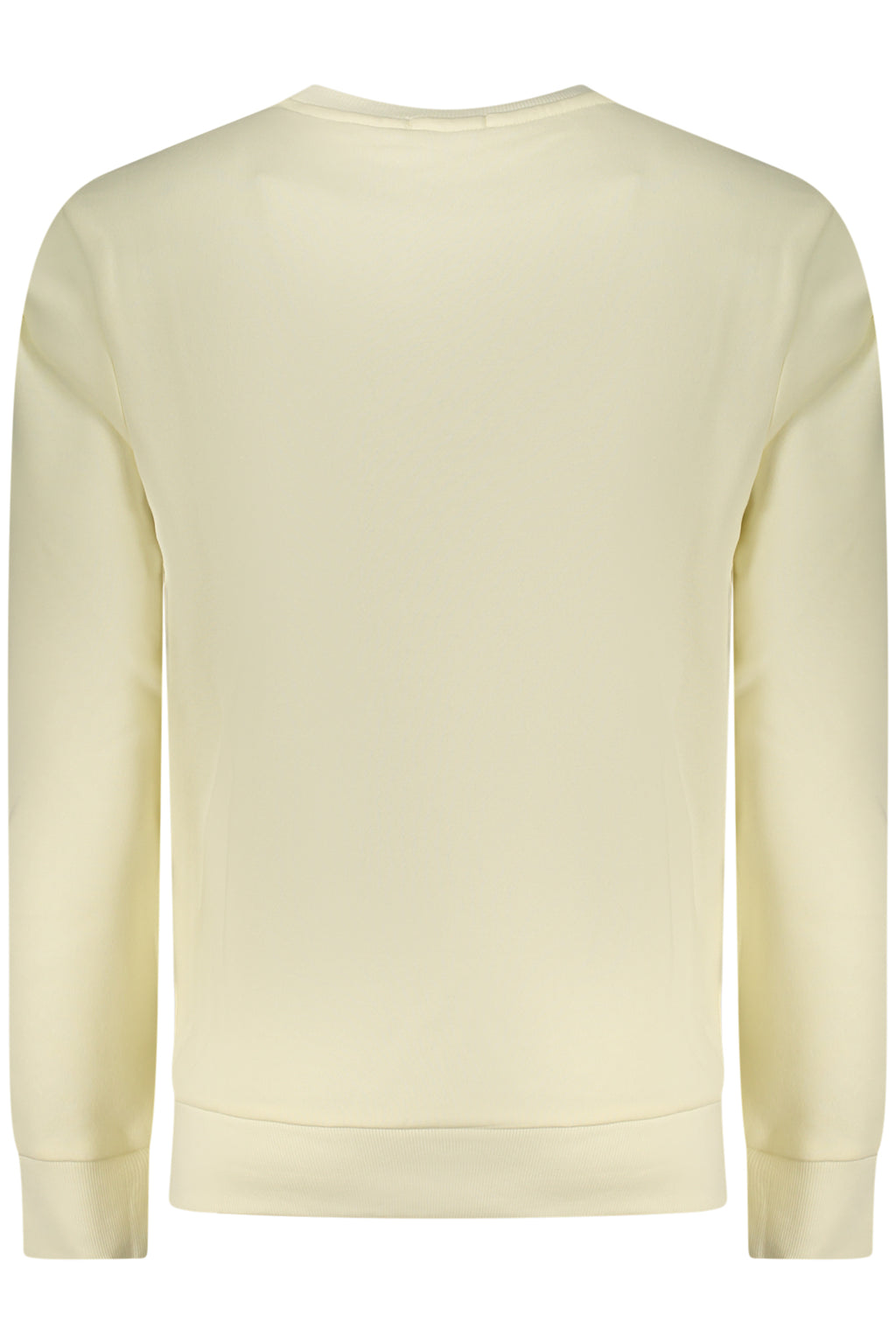 RIFLE HERREN-SWEATSHIRT MIT REISSVERSCHLUSS WEISS