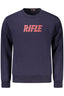 RIFLE SWEATSHIRT OHNE REISSVERSCHLUSS HERREN BLAU