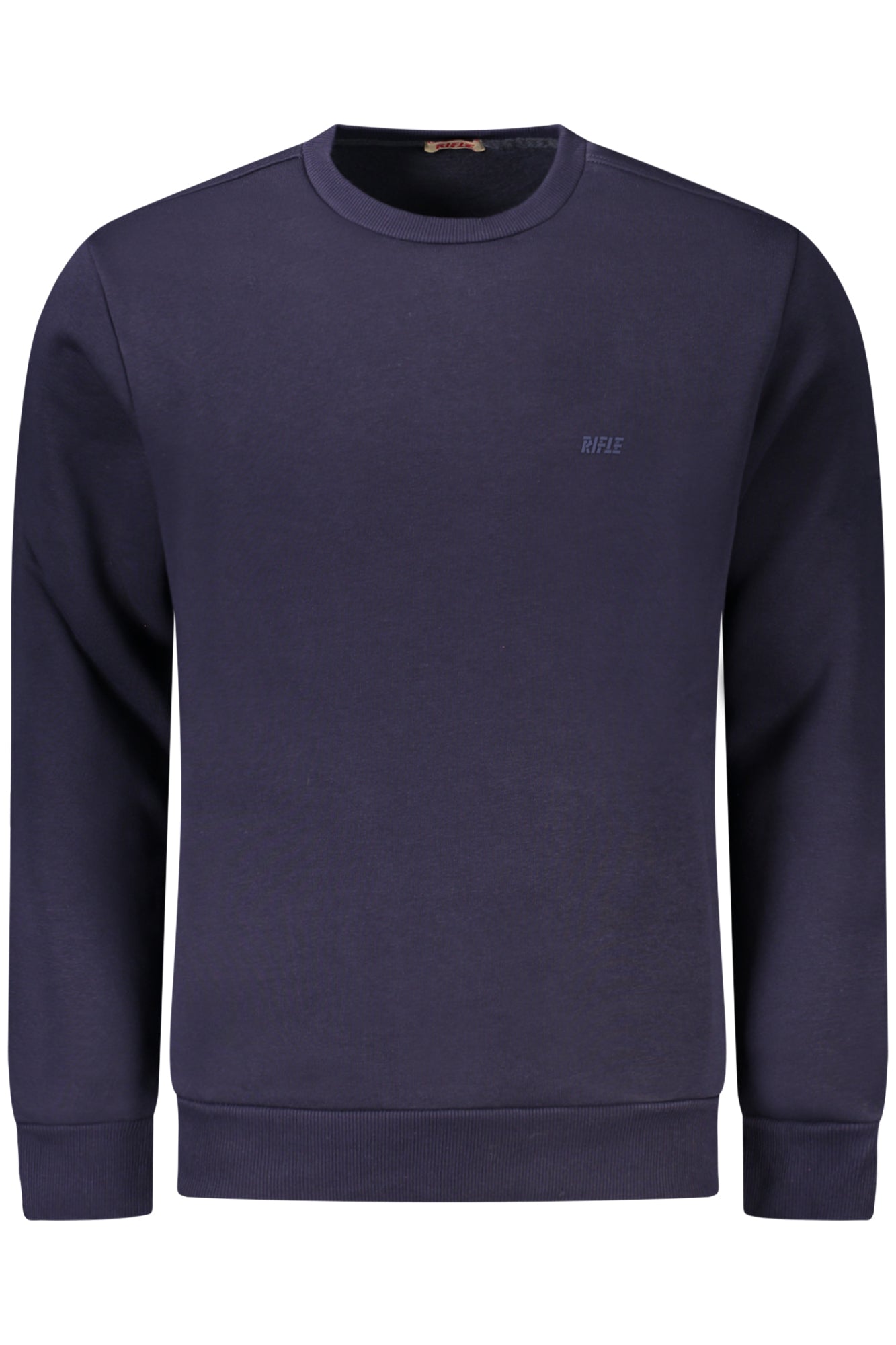 RIFLE Herren Sweatshirt – Langarm | Sweatshirts kaufen Blau