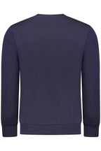 RIFLE SWEATSHIRT OHNE REISSVERSCHLUSS HERREN BLAU