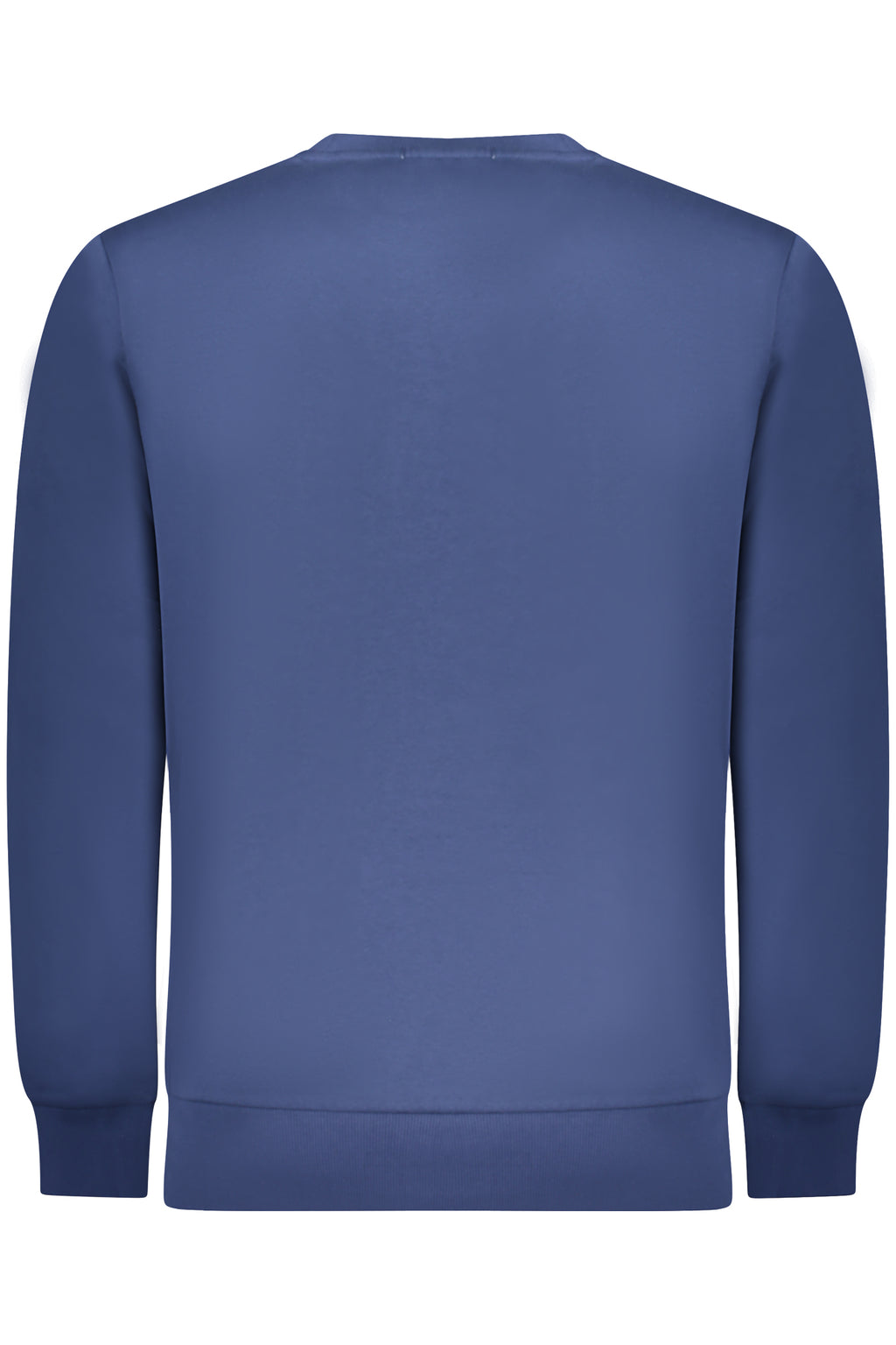 RIFLE HERREN-SWEATSHIRT MIT REISSVERSCHLUSS BLAU