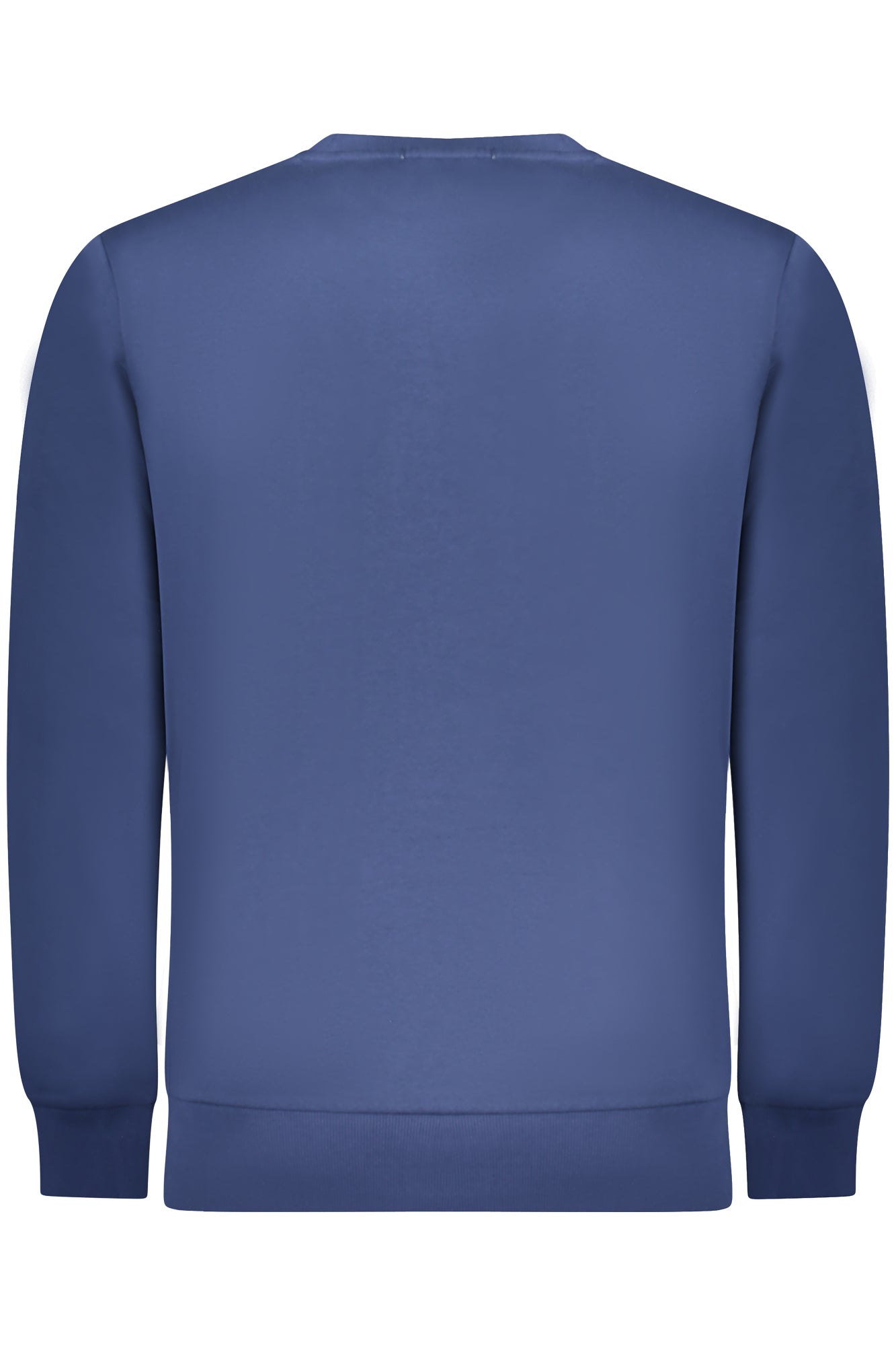 RIFLE HERREN-SWEATSHIRT MIT REISSVERSCHLUSS BLAU