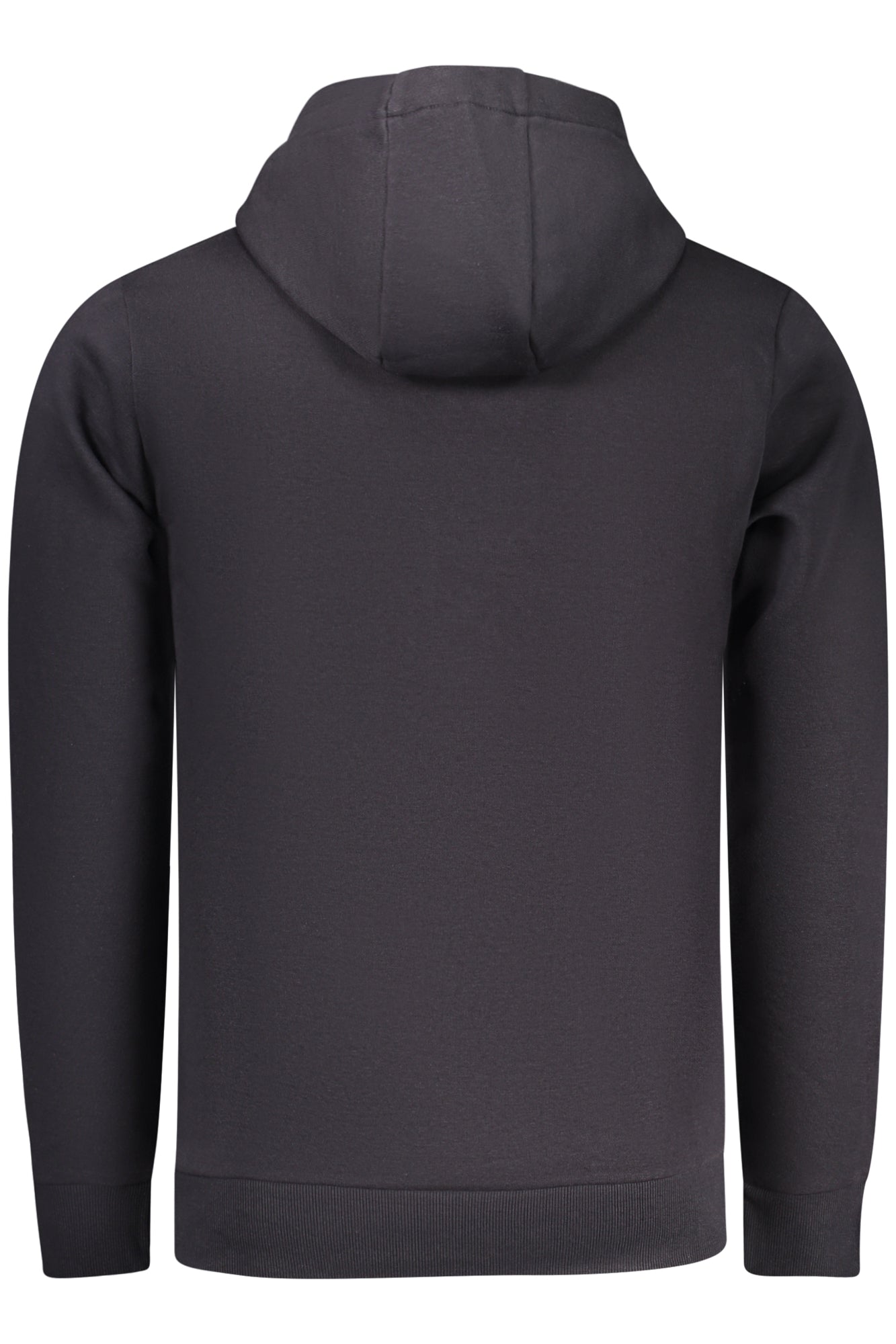 RIFLE Herren-Sweatshirt mit Reißverschluss – Hoodie für Herbst/Winter | soulluna.de Blau