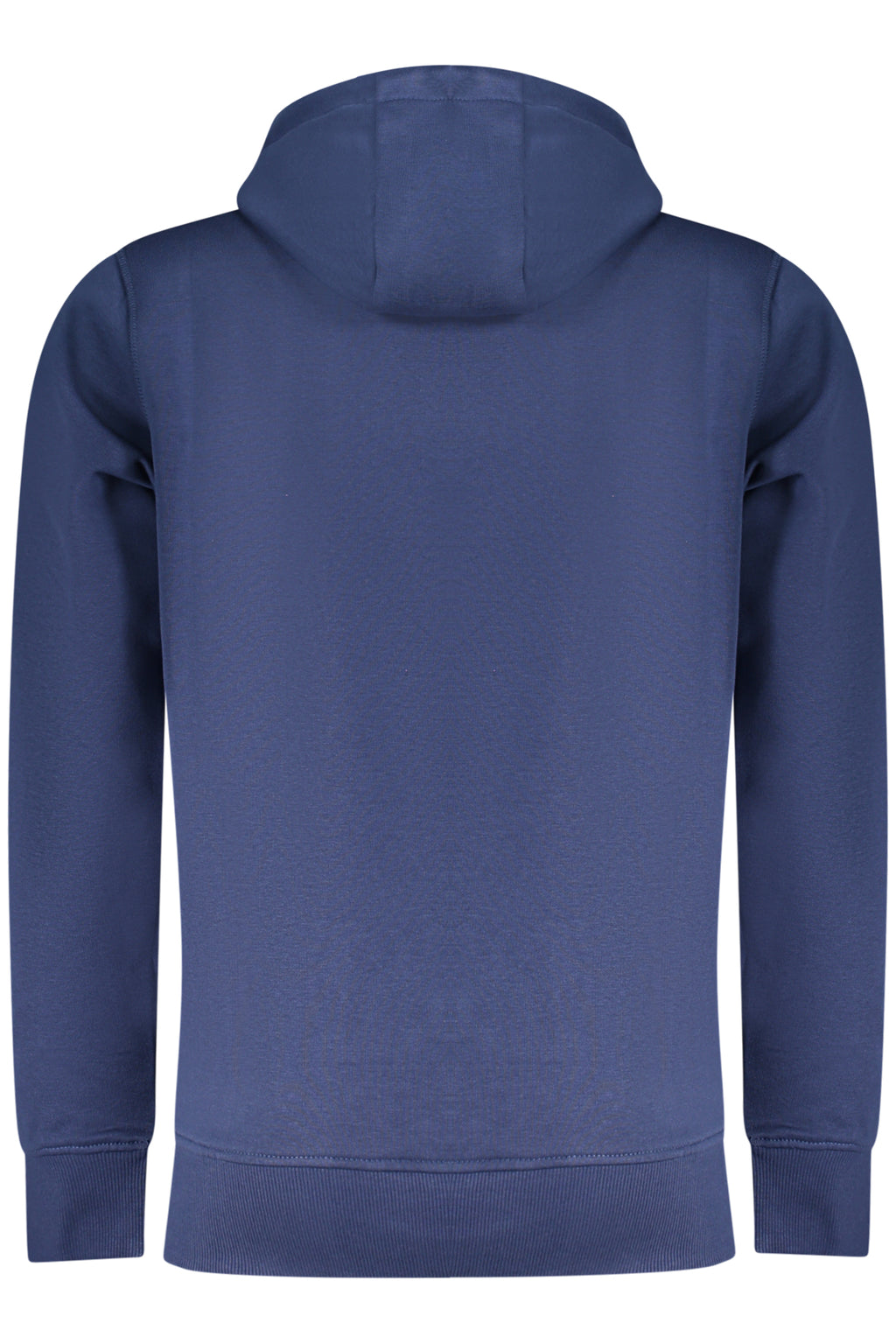 RIFLE HERREN-SWEATSHIRT MIT REISSVERSCHLUSS BLAU