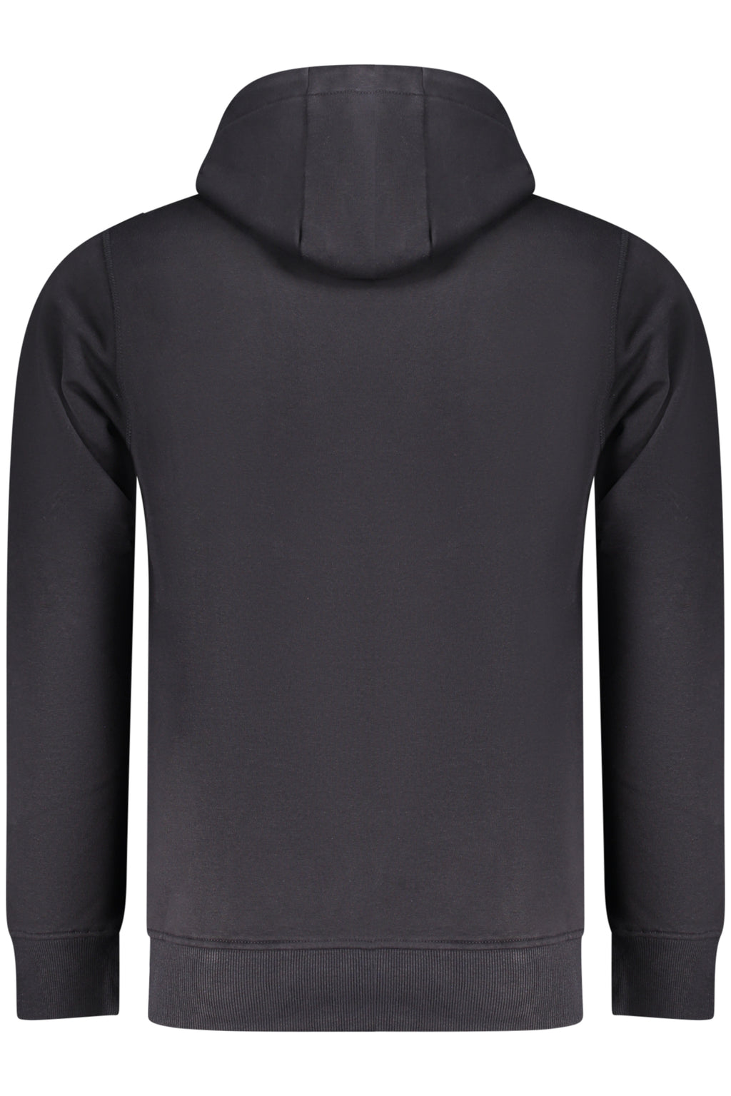 RIFLE HERREN-SWEATSHIRT MIT REISSVERSCHLUSS BLAU