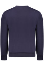 RIFLE SWEATSHIRT OHNE REISSVERSCHLUSS HERREN BLAU