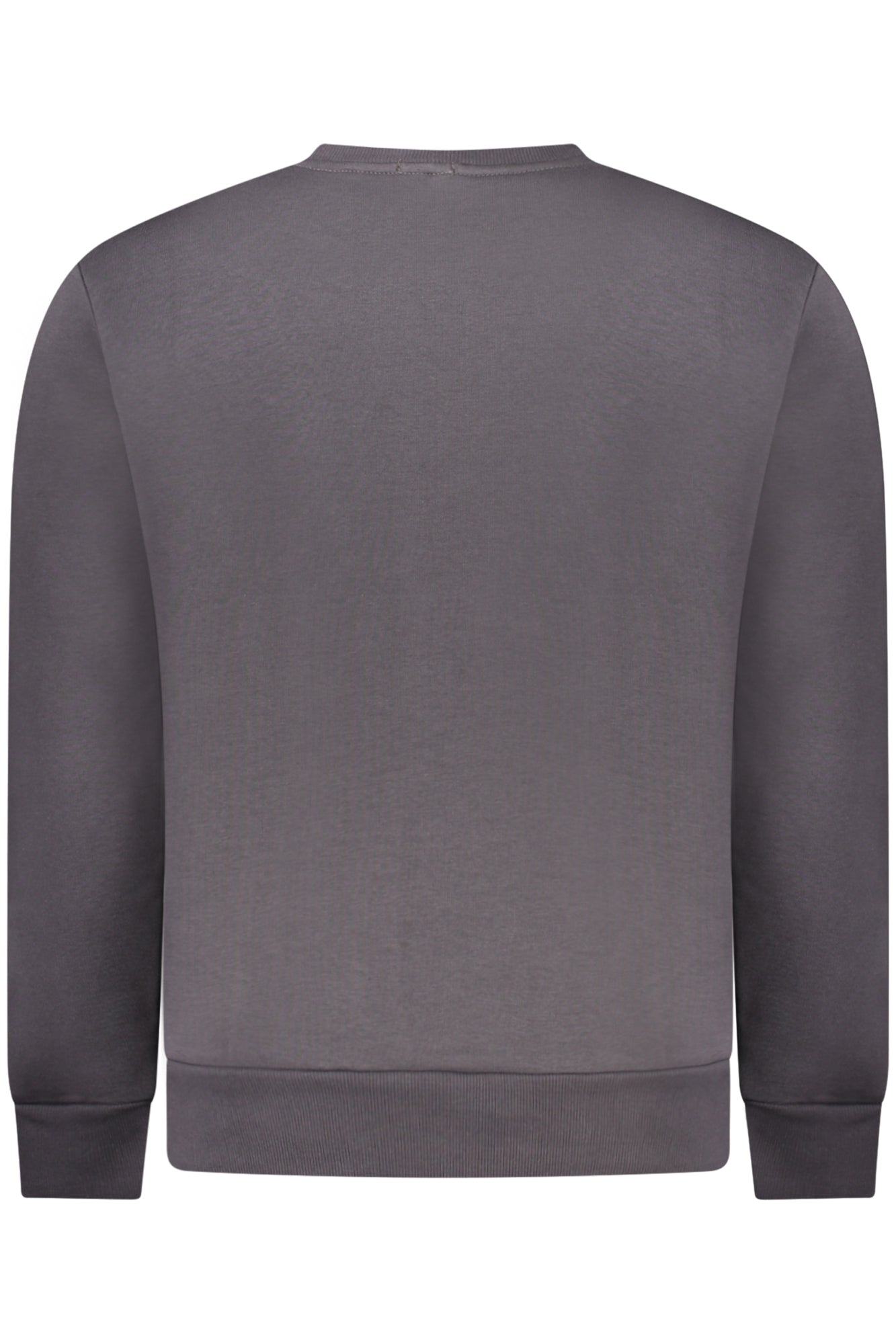 RIFLE SWEATSHIRT OHNE REISSVERSCHLUSS HERREN GRAU Zweitbild