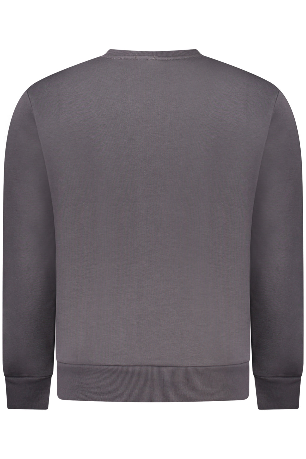 RIFLE SWEATSHIRT OHNE REISSVERSCHLUSS HERREN GRAU