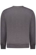 RIFLE SWEATSHIRT OHNE REISSVERSCHLUSS HERREN GRAU