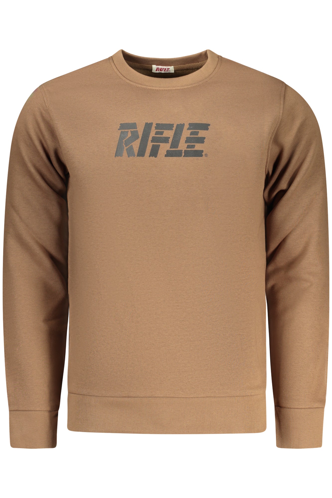 RIFLE Herren Sweatshirt – Langarm | Sweatshirts kaufen Braun