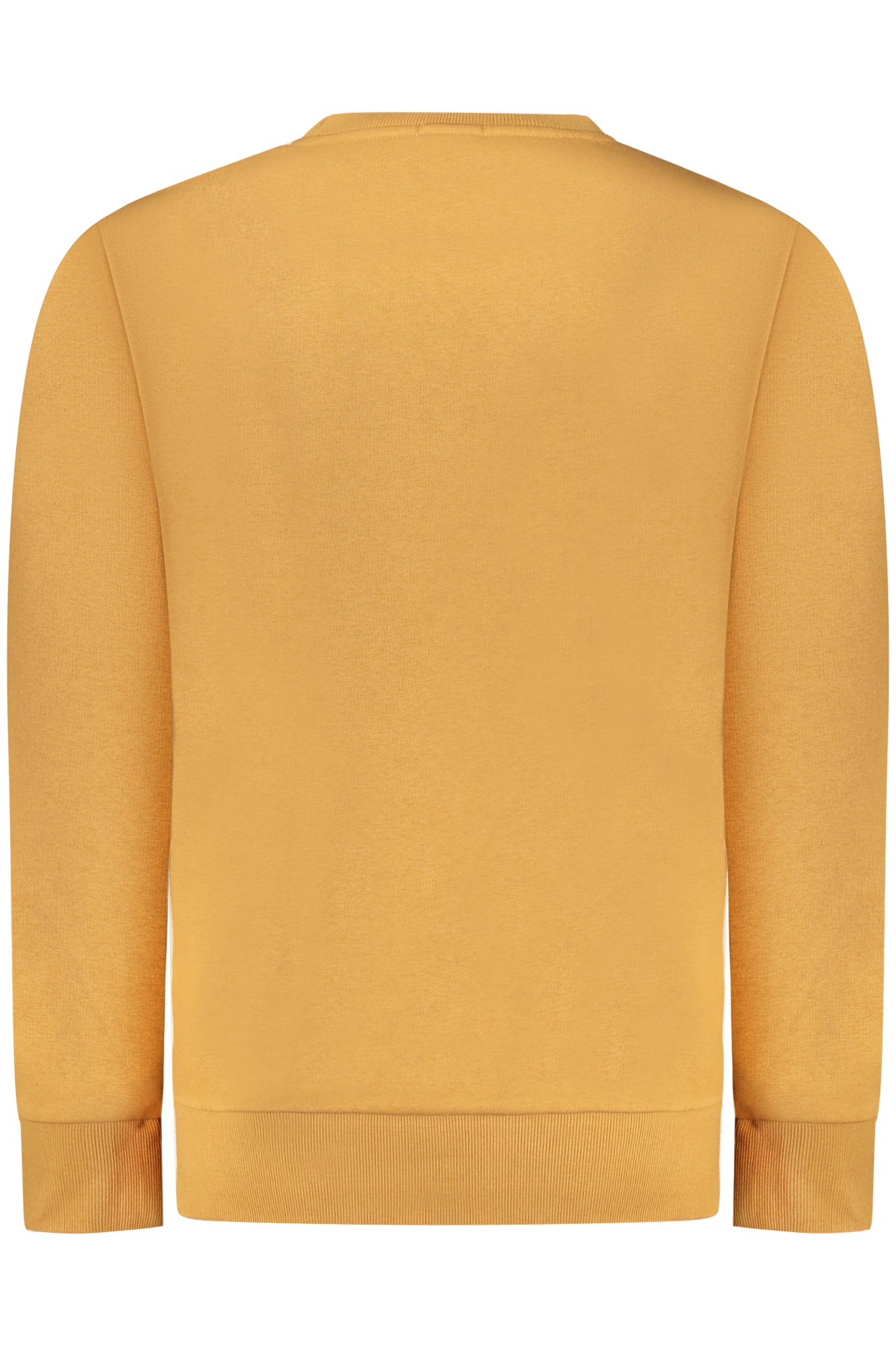 RIFLE HERREN-SWEATSHIRT MIT REISSVERSCHLUSS BRAUN Secondary image