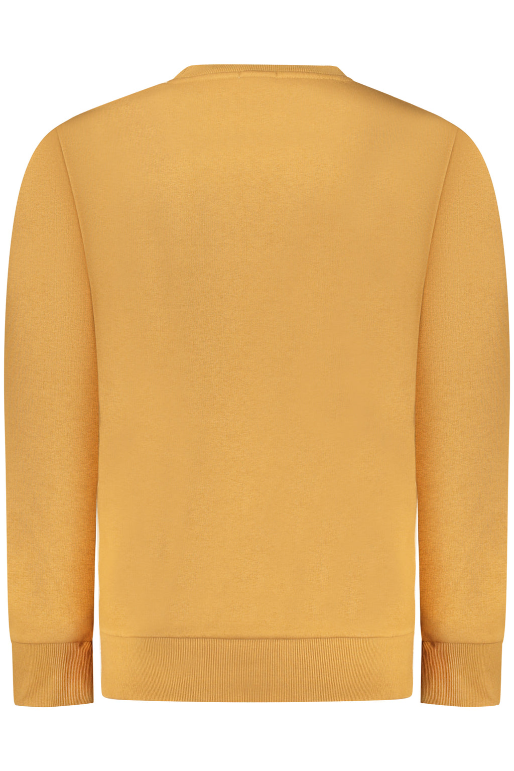 RIFLE HERREN-SWEATSHIRT MIT REISSVERSCHLUSS BRAUN