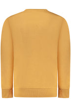 RIFLE HERREN-SWEATSHIRT MIT REISSVERSCHLUSS BRAUN