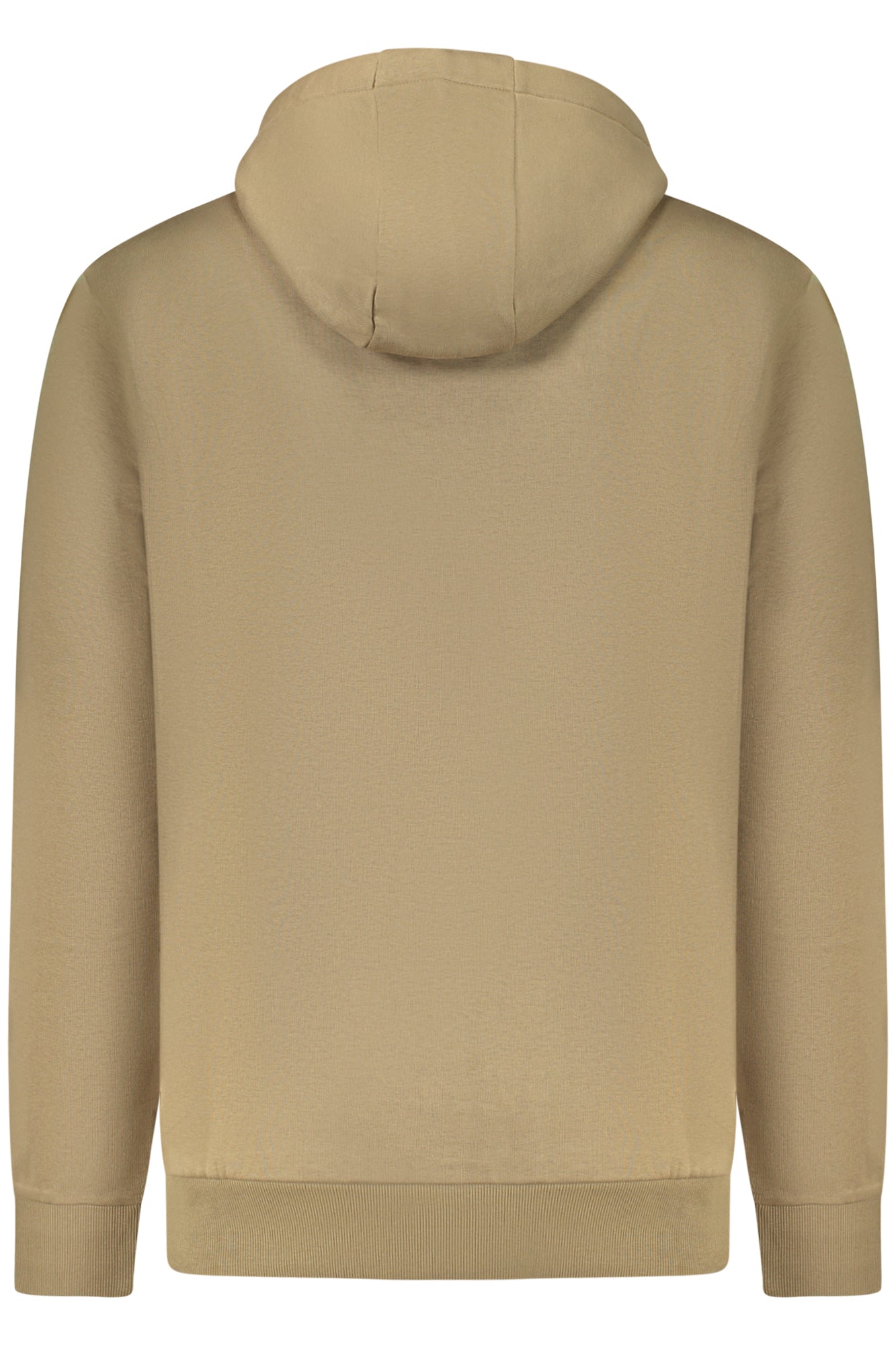 RIFLE Herren-Sweatshirt mit Reißverschluss – Hoodie für Herbst/Winter | soulluna.de Braun