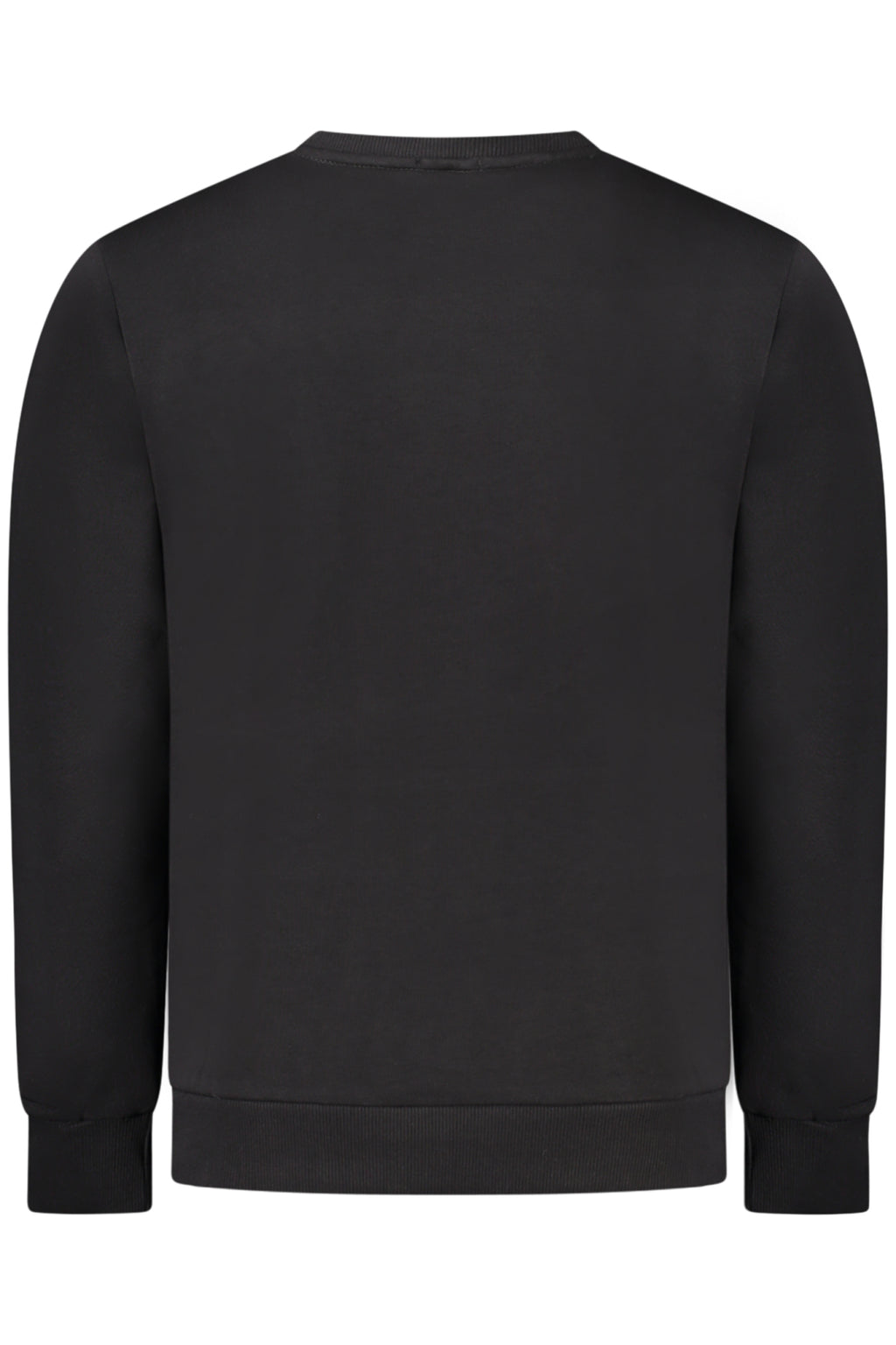 RIFLE SWEATSHIRT OHNE REISSVERSCHLUSS HERREN SCHWARZ