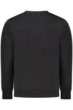 RIFLE SWEATSHIRT OHNE REISSVERSCHLUSS HERREN SCHWARZ