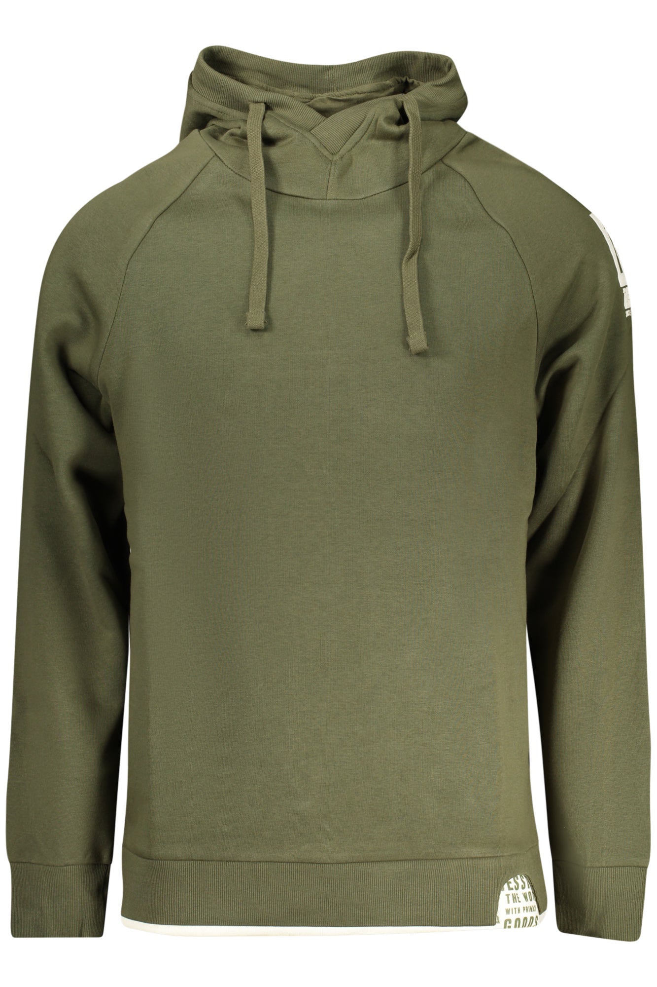 RIFLE Herren Sweatshirt | Sweatshirts günstig online kaufen Grün