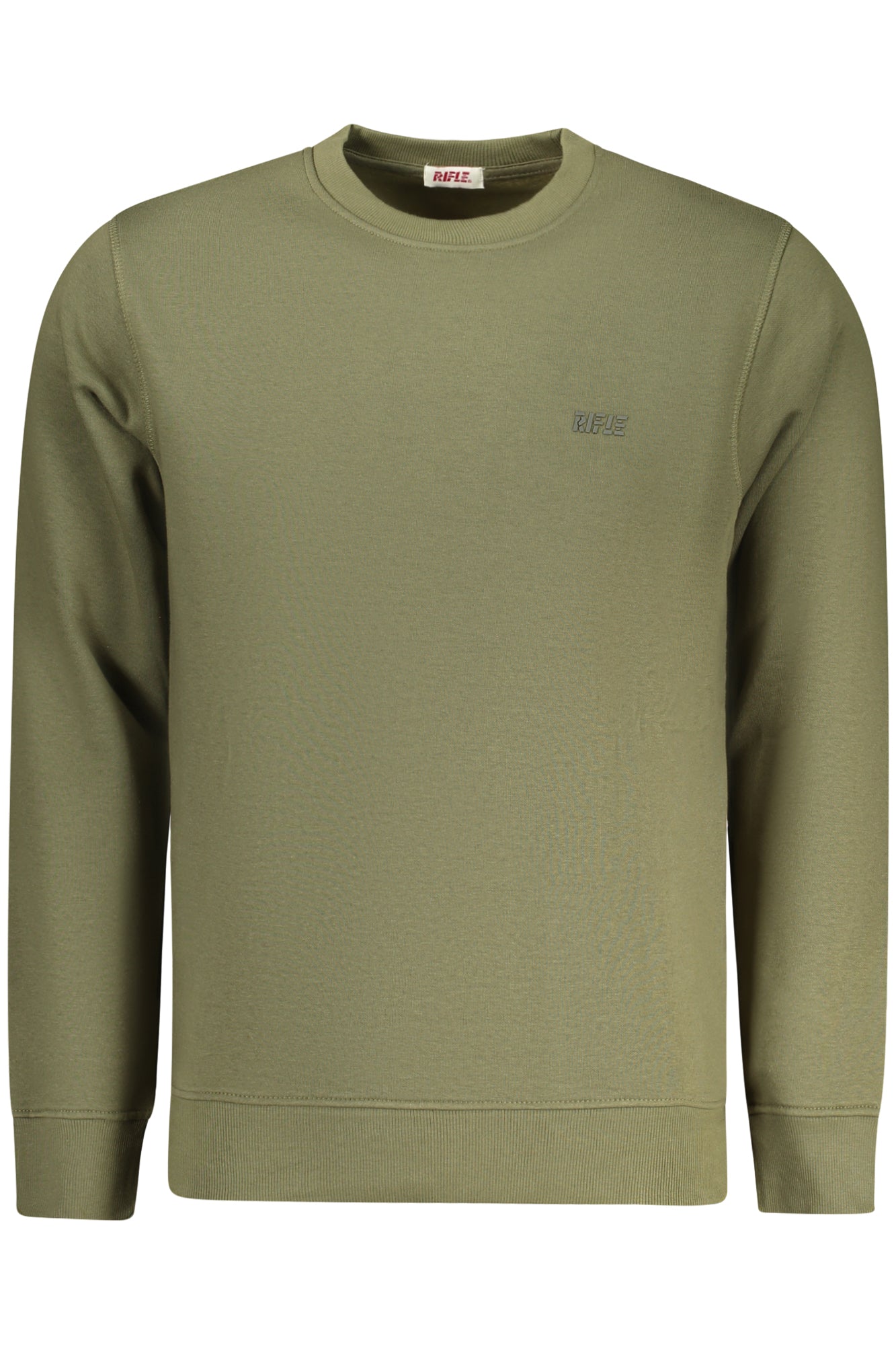 RIFLE Herren Sweatshirt – Langarm | Sweatshirts kaufen Grün