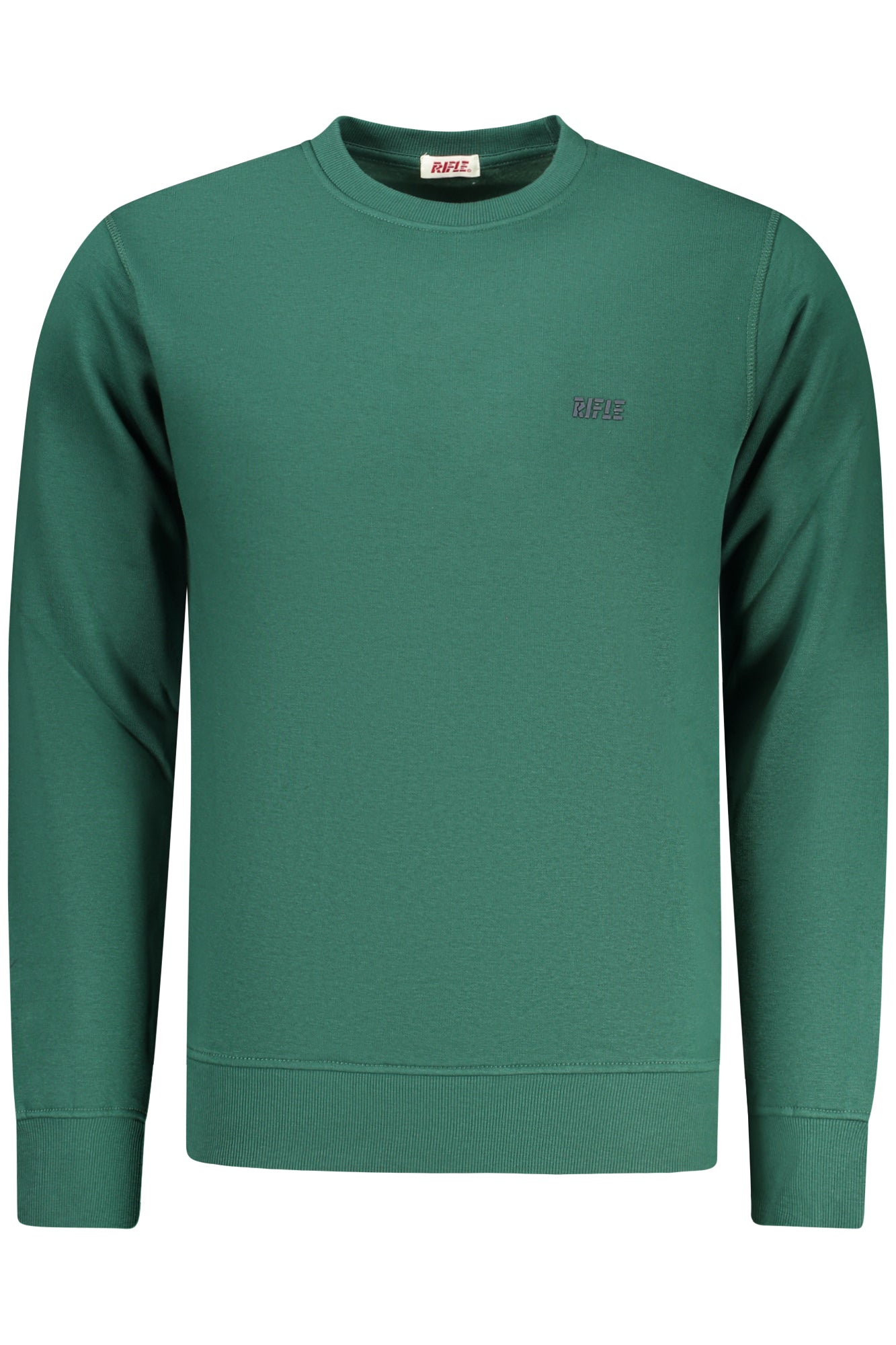 RIFLE Herren Sweatshirt – Langarm | Sweatshirts kaufen Grün