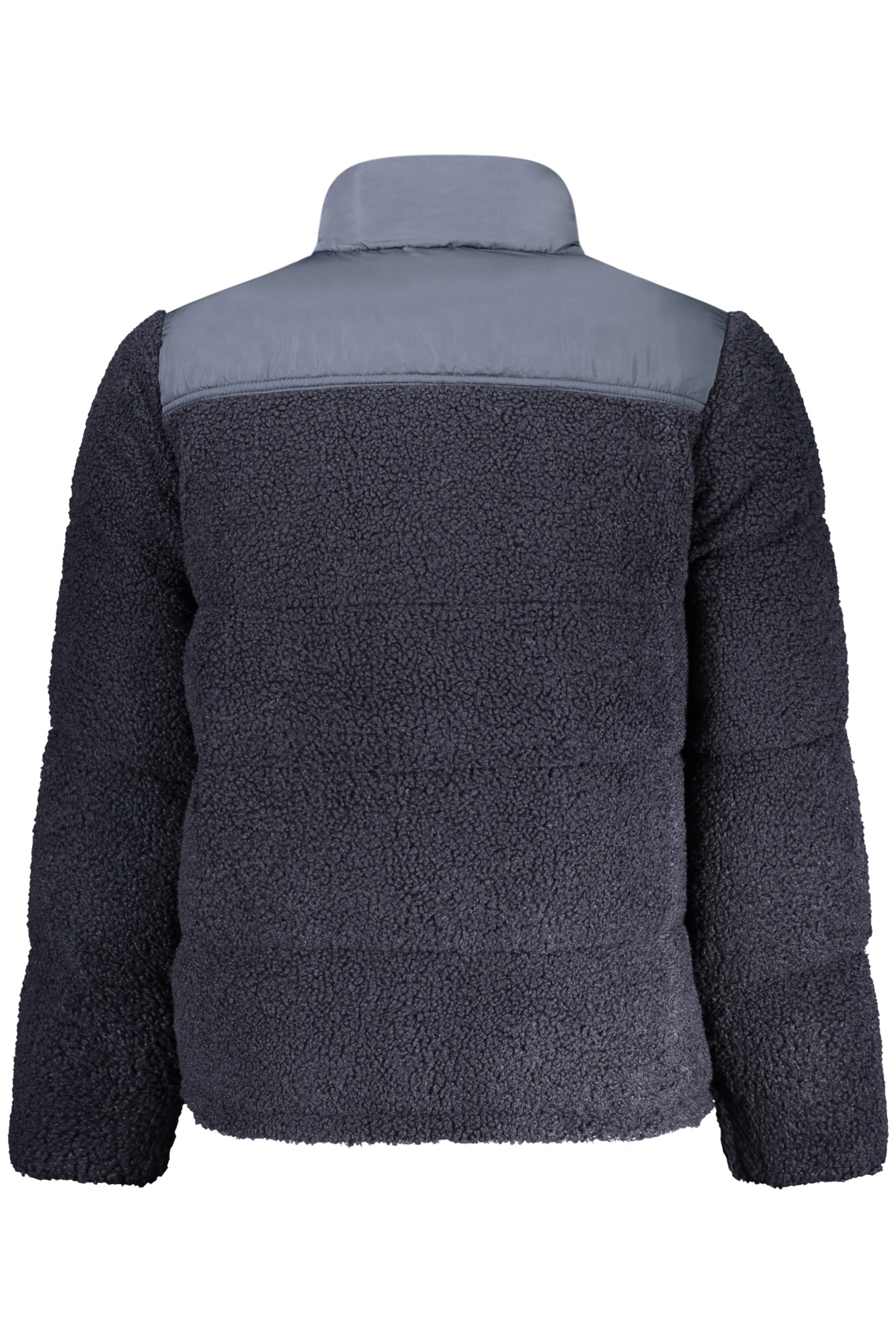 BLAUES GEWEHRJACKE FÜR HERREN Zweitbild