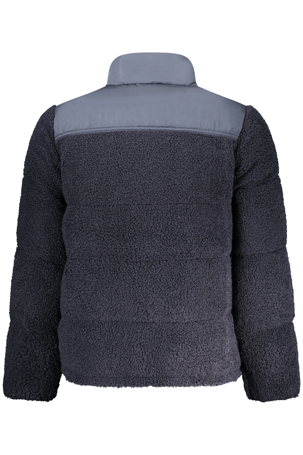 BLAUES GEWEHRJACKE FÜR HERREN