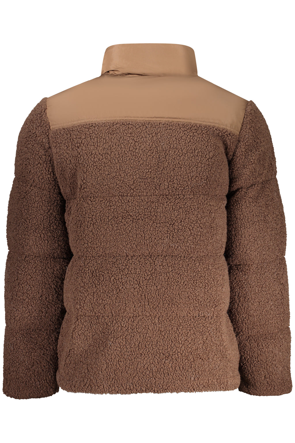 Herren-Gewehrjacke in Braun