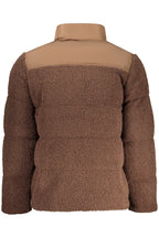 Herren-Gewehrjacke in Braun