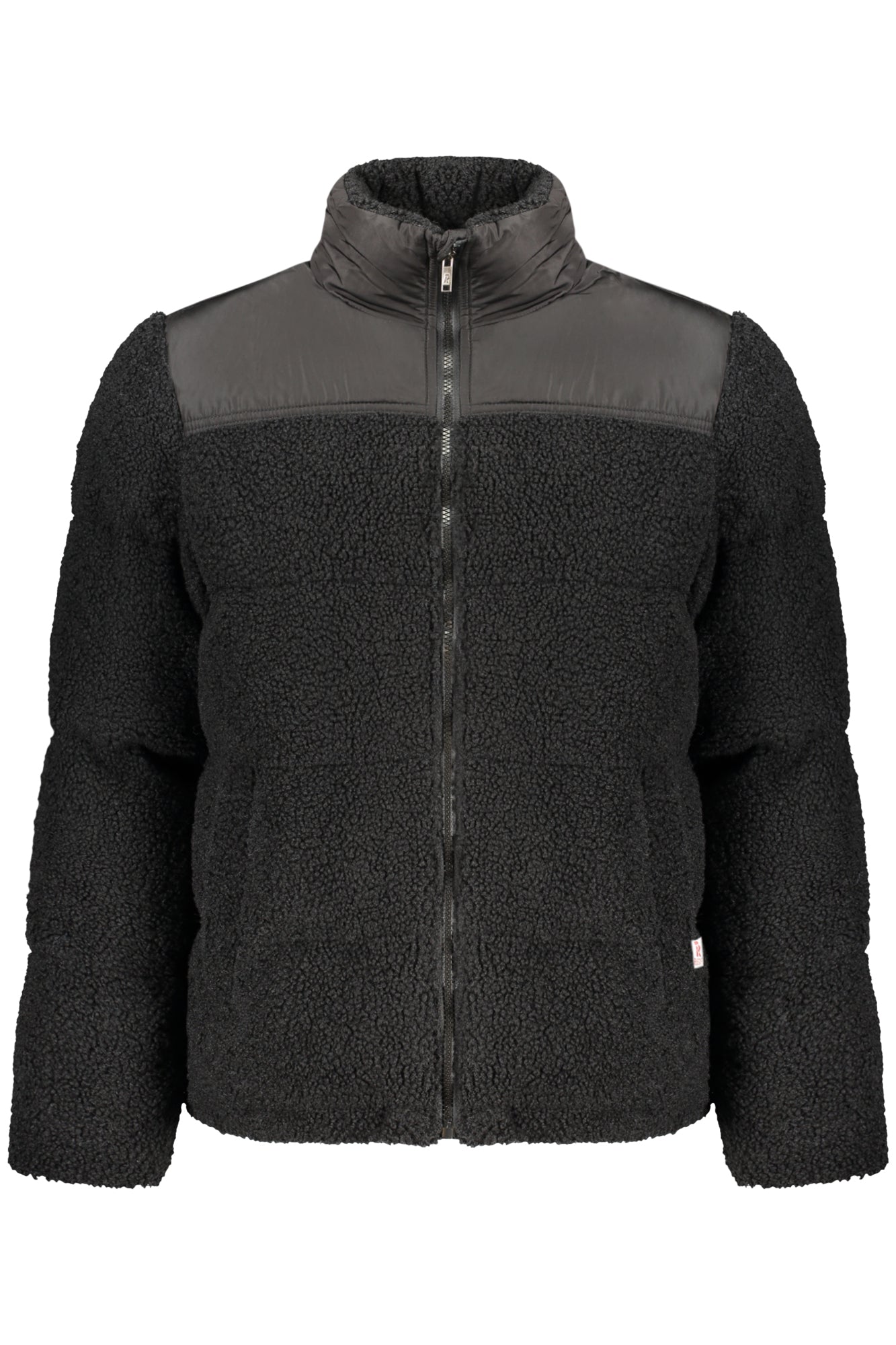 Blaues Gewehrjacke Für Herren Schwarz