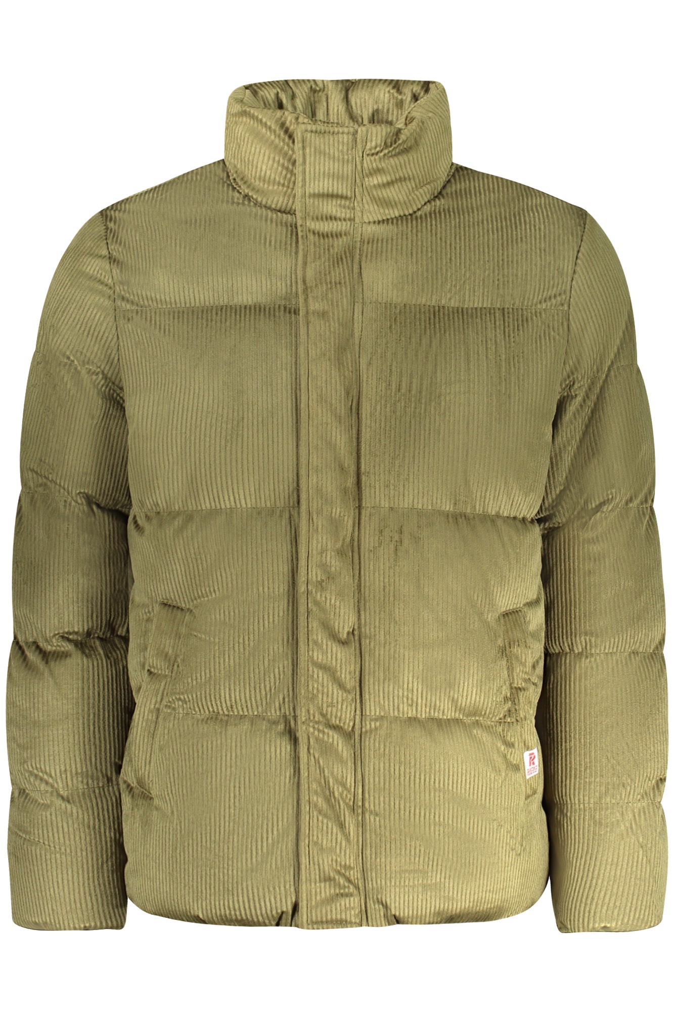 RIFLE Herren Jacke – Langärmlige Jacke, mit Taschen Grün Main image