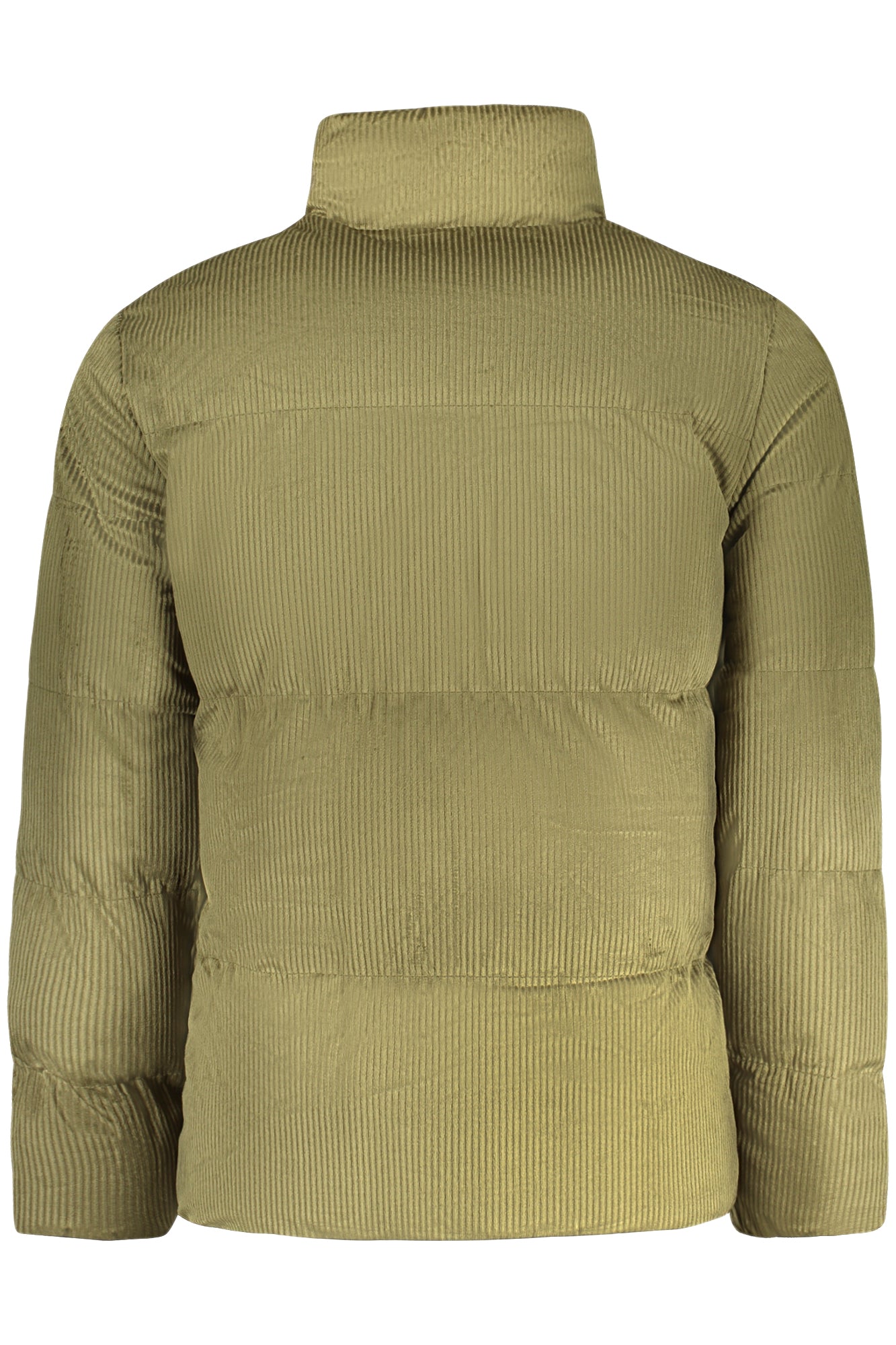 RIFLE Herren Jacke – Langärmlige Jacke, mit Taschen Grün